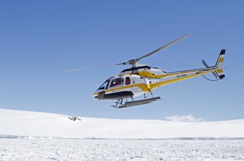 【帝企鹅·南极威德尔海】奥特陆斯号极地抗冰船+直升机寻找帝企鹅17天之旅