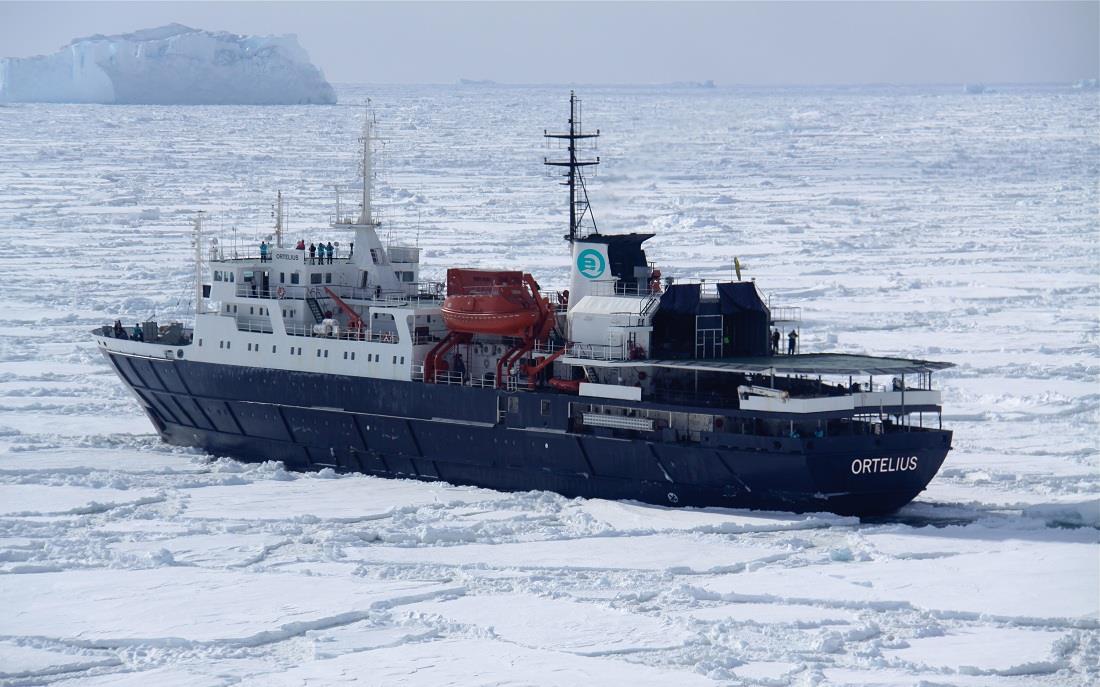 Ortelius in pack ice, Ross Sea_Oceanwide Expeditions.jpg